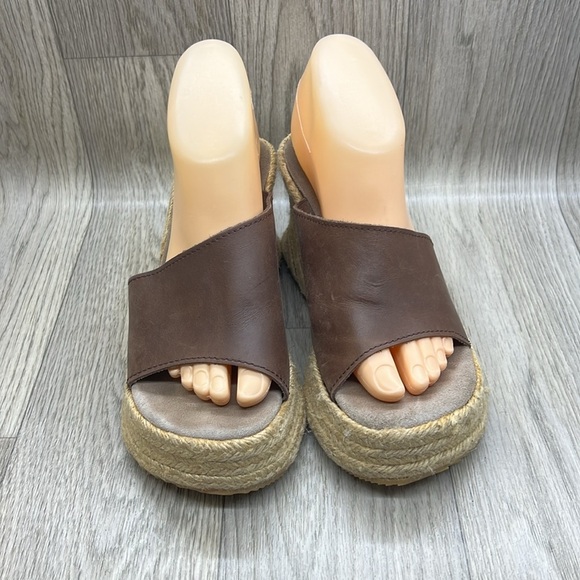 BAKERS Wedges - Picture 2 of 12